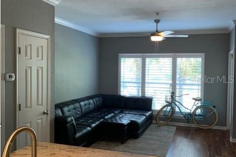 Condo in Clearwater, Florida, 1 bedroom  № 2207057 - photo 12