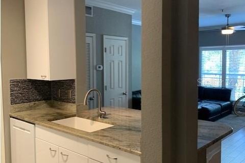 Condo in Clearwater, Florida, 1 bedroom  № 2207057 - photo 7