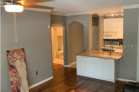Condo in Clearwater, Florida, 1 bedroom  № 2207057 - photo 15