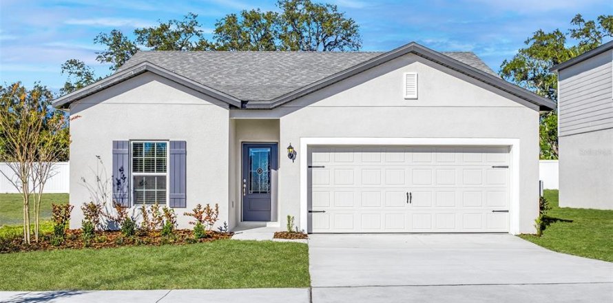 Casa en Astatula, Florida 3 dormitorios, 112.04 m2 № 2426883