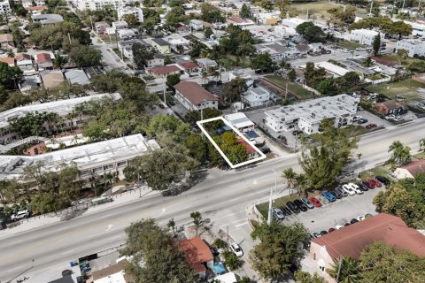 Land in Miami, Florida № 1895816 - photo 7