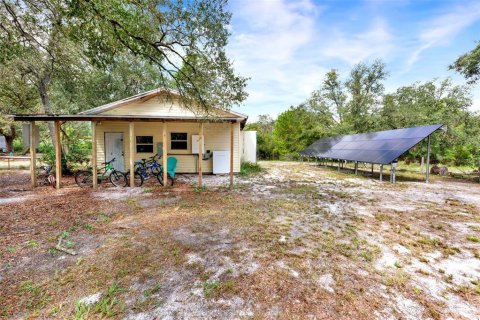 Villa ou maison à vendre à Eustis, Floride: 3 chambres, 142.14 m2 № 1899742 - photo 27