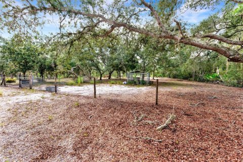 Villa ou maison à vendre à Eustis, Floride: 3 chambres, 142.14 m2 № 1899742 - photo 22