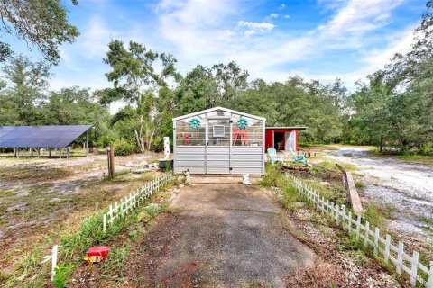Villa ou maison à vendre à Eustis, Floride: 3 chambres, 142.14 m2 № 1899742 - photo 25