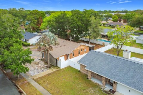 House in Winter Park, Florida 3 bedrooms, 126.9 sq.m. № 2150917 - photo 4