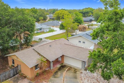House in Winter Park, Florida 3 bedrooms, 126.9 sq.m. № 2150917 - photo 5