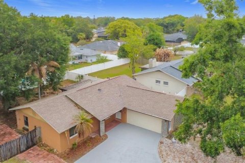 House in Winter Park, Florida 3 bedrooms, 126.9 sq.m. № 2150917 - photo 7