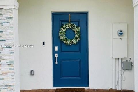 Townhouse in Homestead, Florida 3 bedrooms, 129.41 sq.m. № 1674875 - photo 3