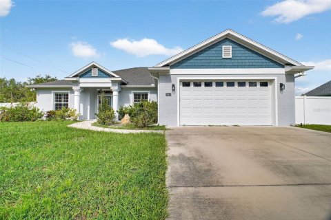 House in Summerfield, Florida 3 bedrooms, 218.88 sq.m. № 1901457 - photo 27