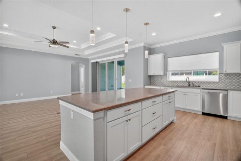 House in Summerfield, Florida 3 bedrooms, 218.88 sq.m. № 1901457 - photo 14