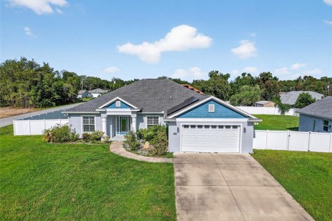 House in Summerfield, Florida 3 bedrooms, 218.88 sq.m. № 1901457 - photo 26