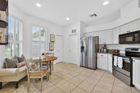 House in Leesburg, Florida 3 bedrooms, 152.45 sq.m. № 2215871 - photo 17