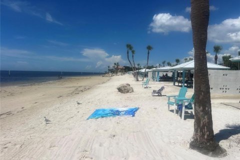 Copropriété à vendre à New Port Richey, Floride: 1 chambre, 68 m2 № 2388358 - photo 3