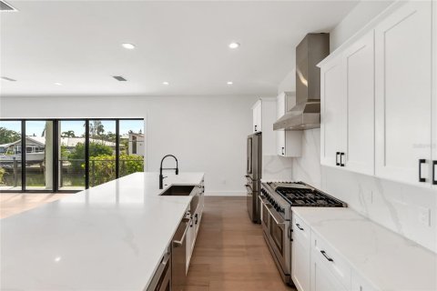 Casa en venta en Longboat Key, Florida, 6 dormitorios, 381.46 m2 № 2121075 - foto 14