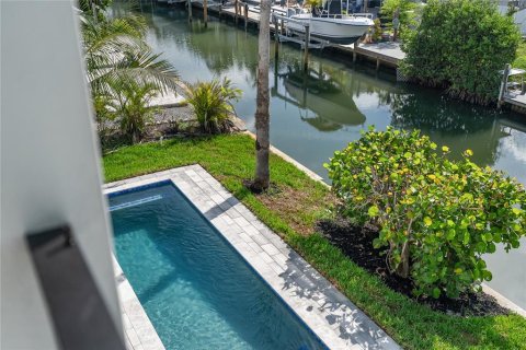 Casa en venta en Longboat Key, Florida, 6 dormitorios, 381.46 m2 № 2121075 - foto 5