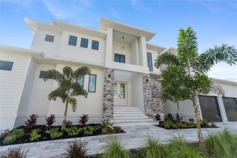 Casa en venta en Longboat Key, Florida, 6 dormitorios, 381.46 m2 № 2121075 - foto 3