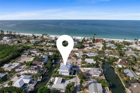 Casa en venta en Longboat Key, Florida, 6 dormitorios, 381.46 m2 № 2121075 - foto 4
