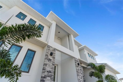 Casa en venta en Longboat Key, Florida, 6 dormitorios, 381.46 m2 № 2121075 - foto 26