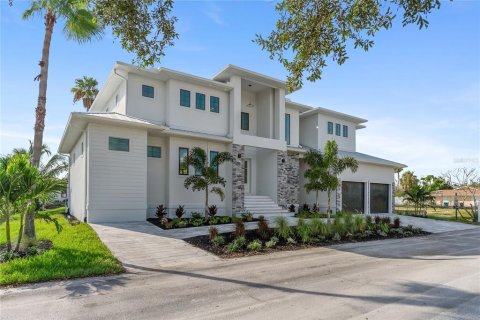 Casa en venta en Longboat Key, Florida, 6 dormitorios, 381.46 m2 № 2121075 - foto 7