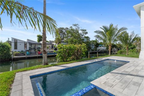 Casa en venta en Longboat Key, Florida, 6 dormitorios, 381.46 m2 № 2121075 - foto 6