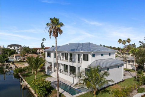 Casa en venta en Longboat Key, Florida, 6 dormitorios, 381.46 m2 № 2121075 - foto 2