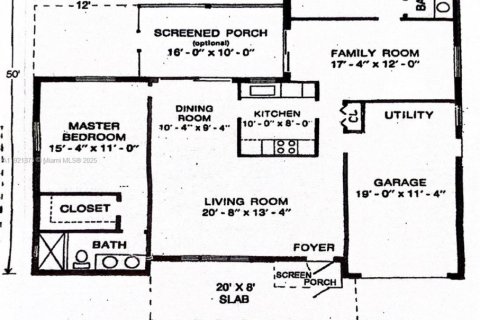 Villa ou maison à vendre à Plantation, Floride: 2 chambres, 120.31 m2 № 1975279 - photo 16