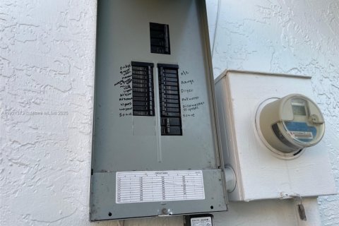 Villa ou maison à vendre à Plantation, Floride: 2 chambres, 120.31 m2 № 1975279 - photo 14