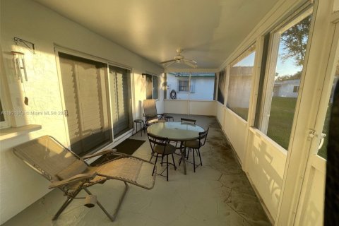 Villa ou maison à vendre à Plantation, Floride: 2 chambres, 120.31 m2 № 1975279 - photo 18