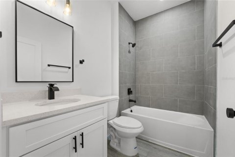 House in Citrus Springs, Florida 4 bedrooms, 164.81 sq.m. № 1795605 - photo 22