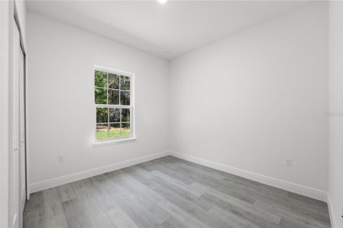 House in Citrus Springs, Florida 4 bedrooms, 164.81 sq.m. № 1795605 - photo 21