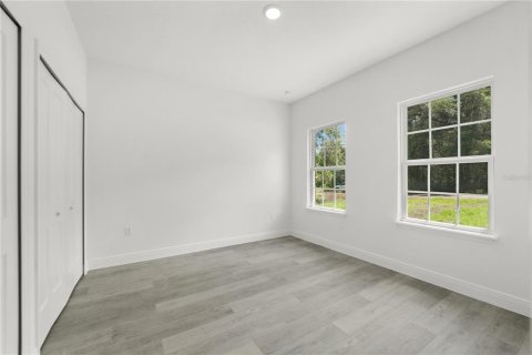 House in Citrus Springs, Florida 4 bedrooms, 164.81 sq.m. № 1795605 - photo 18