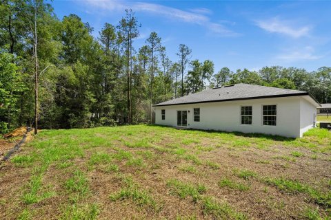 House in Citrus Springs, Florida 4 bedrooms, 164.81 sq.m. № 1795605 - photo 24