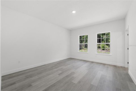 House in Citrus Springs, Florida 4 bedrooms, 164.81 sq.m. № 1795605 - photo 15