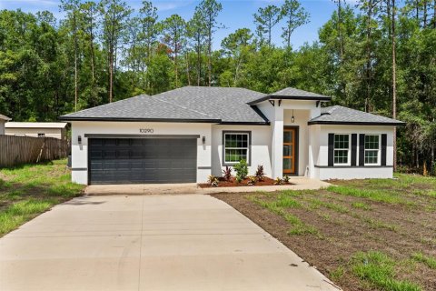 House in Citrus Springs, Florida 4 bedrooms, 164.81 sq.m. № 1795605 - photo 2