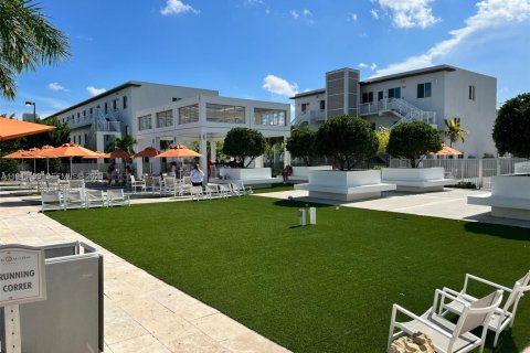 Copropriété à louer à Doral, Floride: 3 chambres № 1999516 - photo 22