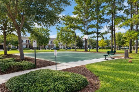 Townhouse in Orlando, Florida 3 bedrooms, 155.33 sq.m. № 2379345 - photo 27