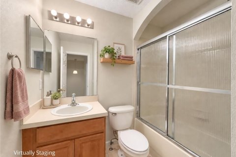 Townhouse in Orlando, Florida 3 bedrooms, 155.33 sq.m. № 2379345 - photo 22