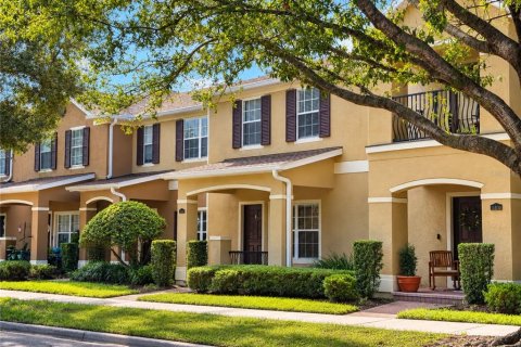 Townhouse in Orlando, Florida 3 bedrooms, 155.33 sq.m. № 2379345 - photo 3