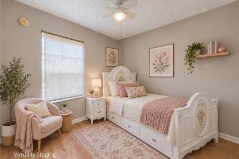 Townhouse in Orlando, Florida 3 bedrooms, 155.33 sq.m. № 2379345 - photo 14