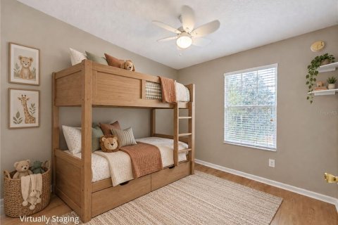 Townhouse in Orlando, Florida 3 bedrooms, 155.33 sq.m. № 2379345 - photo 16