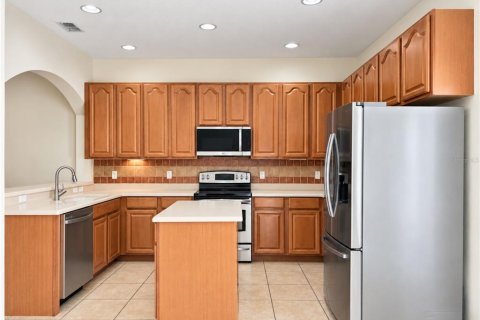 Townhouse in Orlando, Florida 3 bedrooms, 155.33 sq.m. № 2379345 - photo 7