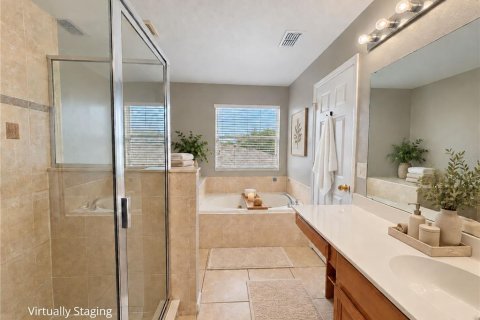 Townhouse in Orlando, Florida 3 bedrooms, 155.33 sq.m. № 2379345 - photo 18
