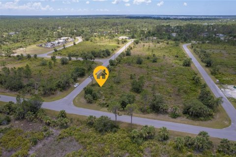 Land in Port Charlotte, Florida № 2165896