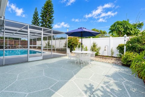 Villa ou maison à vendre à Port Richey, Floride: 2 chambres, 126.53 m2 № 2413610 - photo 20