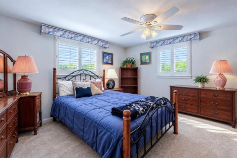 Villa ou maison à vendre à Port Richey, Floride: 2 chambres, 126.53 m2 № 2413610 - photo 16