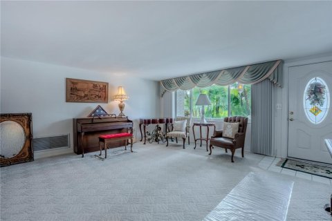 Villa ou maison à vendre à Port Richey, Floride: 2 chambres, 126.53 m2 № 2413610 - photo 7