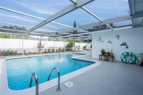 Villa ou maison à vendre à Port Richey, Floride: 2 chambres, 126.53 m2 № 2413610 - photo 18