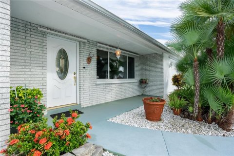Villa ou maison à vendre à Port Richey, Floride: 2 chambres, 126.53 m2 № 2413610 - photo 3