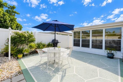 Villa ou maison à vendre à Port Richey, Floride: 2 chambres, 126.53 m2 № 2413610 - photo 19