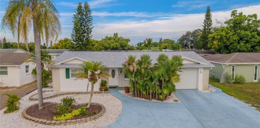 Villa ou maison à Port Richey, Floride 2 chambres, 126.53 m2 № 2413610